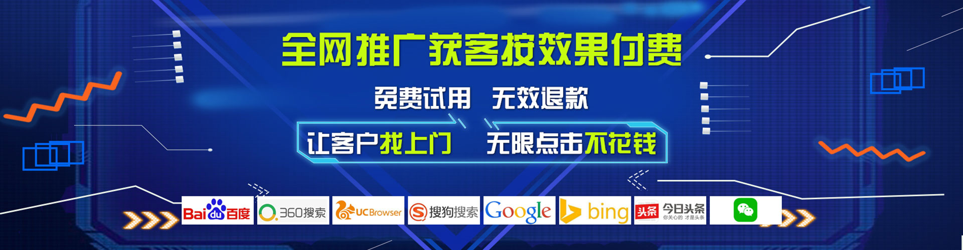 突泉sem托管